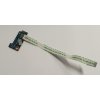 Power board / Zapínání LS-B098P / NBX0001KR00 z Lenovo B50-30