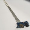 USB + Audio board LS-B096P / NBX0001KW00 z Lenovo B50-30