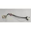 DC kabel / Napájení DC30100UI00 / 0KD4T9 z Dell Inspiron 15 5559