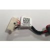 DC kabel / Napájení DC30100UI00 / 0KD4T9 z Dell Inspiron 15 5559