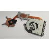 Chlazení AT1GG002DK0 + ventilátor 0243C6 z Dell Inspiron 15 5559