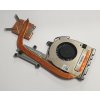 Chlazení AT1GG002DK0 + ventilátor 0243C6 z Dell Inspiron 15 5559