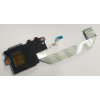 Audio board + Čtečka karet 6050A2410701 z HP ProBook 4535s