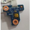 Power board / Zapínání 6050A2452801 z HP ProBook 4535s