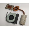 Chlazení 6043B0094801 + ventilátor 6033B0024001 z HP ProBook 4535s