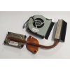 Chlazení 6043B0094801 + ventilátor 6033B0024001 z HP ProBook 4535s