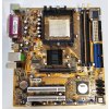 Základní deska ASUS A8V-MX , DDR, socket 939