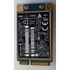 Modul ERICSSON F5521GW WWAN GPS Mini PCI-E 3G WCDMA - HP Probook