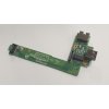 USB + LAN board 48.4LG26.011 04X4820 0C58541 z Lenovo ThinkPad L440
