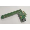 USB + LAN board 48.4LG26.011 04X4820 0C58541 z Lenovo ThinkPad L440