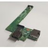 USB + LAN board 48.4LG26.011 04X4820 0C58541 z Lenovo ThinkPad L440