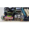 Základní deska GA-P43T-ES3G (rev. 1.3) + E7500 + 4GB RAM + Chladič