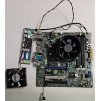 Základní deska DELL 0YXT71 LGA1155 DDR3 mATX OPTIPLEX 7010/9010 + CPU
