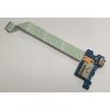 USB board + Čtečka karet LS-D702P / BDL50 / NBX0001ZP00 z HP 255 G5