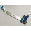 USB board + Čtečka karet LS-D702P / BDL50 / NBX0001ZP00 z HP 255 G5
