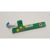 Power board / Zapínání + funkční tlačítka MS-1636A z MSI EX600