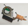 Chlazení AT0YC002SS0 ventilátor EG50050S1-C620-S9A z Lenovo Yoga 3 14