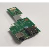 USB + Čtečka + Audio board 55.4LG02.021G 04X4821 Lenovo ThinkPad L440