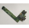 USB + LAN board 48.4LG26.011 / 04X4820 / 0C58541 Lenovo ThinkPad L440