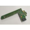 USB + LAN board 48.4LG26.011 / 04X4820 / 0C58541 Lenovo ThinkPad L440