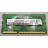 Paměť RAM do NB Samsung M471B5173EB0-YK0 4GB 1600MHz DDR3L original HP