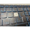 Klávesnice - poškozená SN20T04675 z Lenovo L340-17IRH Gaming