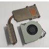 Chlazení 642766-001 a ventilátor KSB0505HB z HP ProBook 6460b