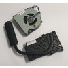 Chlazení 642766-001 a ventilátor KSB0505HB z HP ProBook 6460b