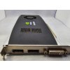 Grafická kartaDell Nvidia Quadro FX 1800 768 MB GDDR3, PCI-E - 0P418M