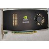Grafická kartaDell Nvidia Quadro FX 1800 768 MB GDDR3, PCI-E - 0P418M