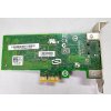 sitova karta dell broadcom single port pcie 1 gbps 0d765k low profil 220939749