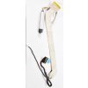 LCD + CCD Flex kabel 50.4G903.006 + kamera - Acer TravelMate 5623WSMi