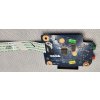 Čtečka karet + Audio board LS-5753P z Lenovo IdeaPad G560