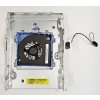 Rámeček DELL OptiPlex 760 FK458 + Ventilátor a senzor zavřené CASE