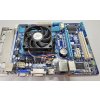 Základní deska GIGABYTE GA-F2A75M-HD2 rev.1.0 + A6-5400K+ Chladič