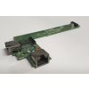 USB + LAN board 0C58541 / 04X4820 z Lenovo ThinkPad L440