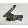 USB + LAN board 0C58541 / 04X4820 z Lenovo ThinkPad L440