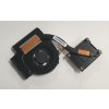 Chlazení 04X4115 + ventilátor BATA0710R5H z Lenovo ThinkPad L440