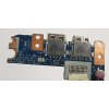 USB board LS-7911P / NBX0000V800 z Acer Aspire V3-571G