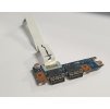 USB board LS-7911P / NBX0000V800 z Acer Aspire V3-571G