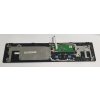 Část palmrestu AP0N7000200 + touchpad z Acer Aspire V3-571G