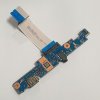 USB + Audio board + Čtečka 448.0DV03.0021/ 450.0DV03.0001 Acer Spin 3