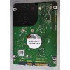 HDD do NB WDC WD7500BPVT, 750GB, 2,5", SATAII, 5400rpm, 8MB