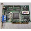 Grafická karta PCI DSV3365, čip S3 Trio 64V+, 1MB - kus HISTORIE