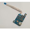 USB board + Čtečka karet 448.03704.0011 z Acer Aspire ES1-512