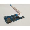 USB board + Čtečka karet 448.03704.0011 z Acer Aspire ES1-512