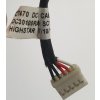 DC kabel / Napájení DC30100RA00 z Lenovo ThinkPad T470