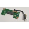 NVMe board NS-A933 / DC02C009M10 z Lenovo ThinkPad T470