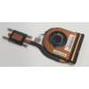 Chlazení AT12D002DT0 + ventilátor 01AX926 z Lenovo ThinkPad T470