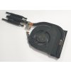 Chlazení AT12D002DT0 + ventilátor 01AX926 z Lenovo ThinkPad T470